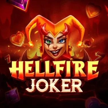 Hellfire-Joker